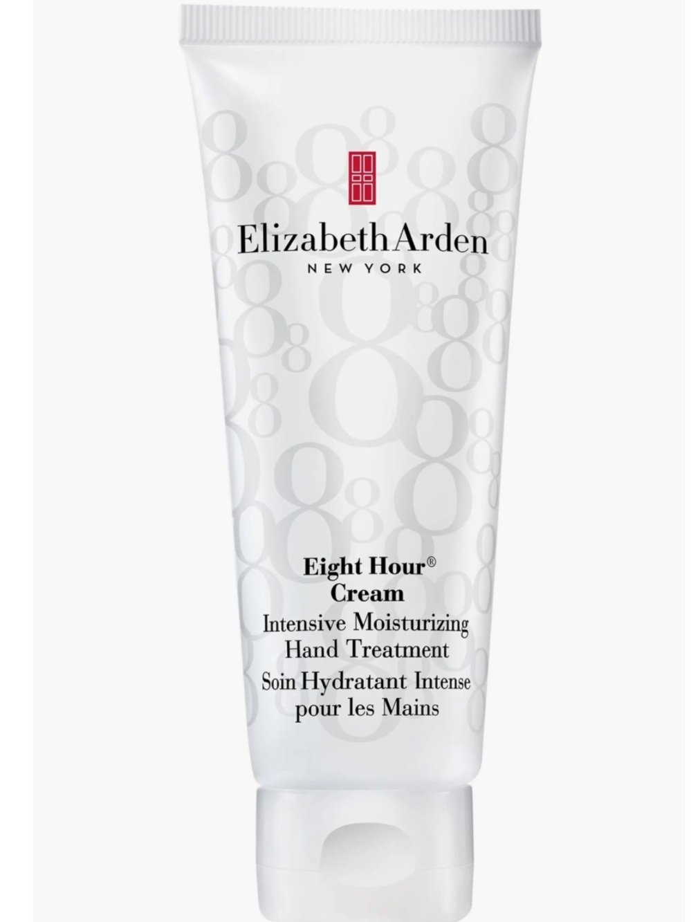 Elizabeth Arden Eight Hour Cream Intensive Moisturizing Hand Treatment - New